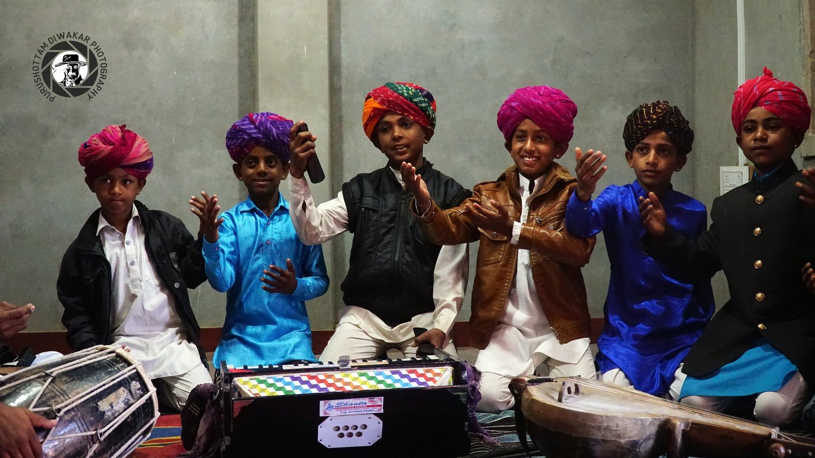 The Songs of Taalokapaar
